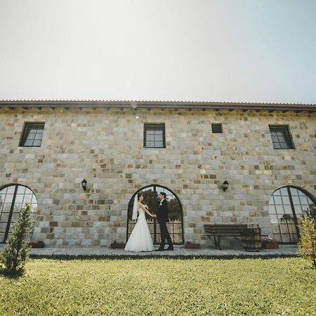 Villa Lavanda Elena Buitenkant foto