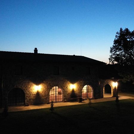 Villa Lavanda Elena Buitenkant foto