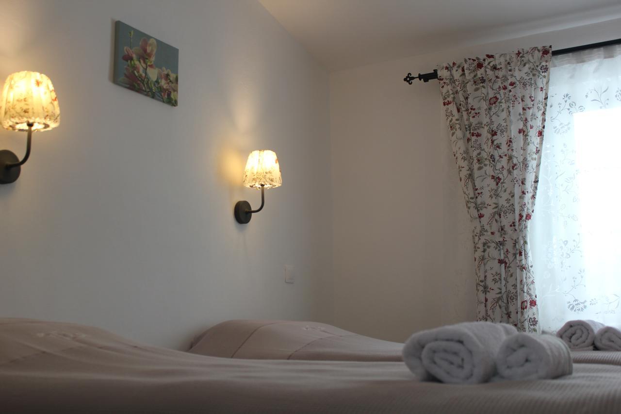 Villa Lavanda Elena Buitenkant foto