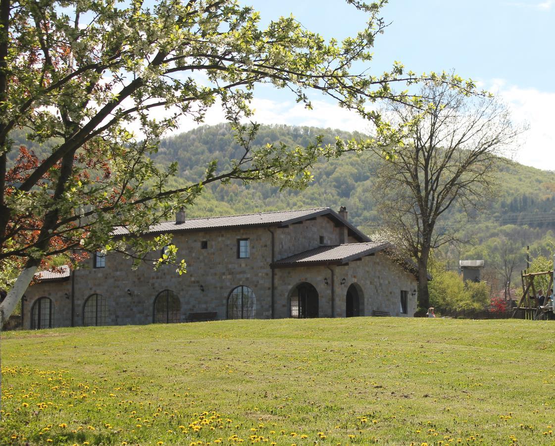 Villa Lavanda Elena Buitenkant foto