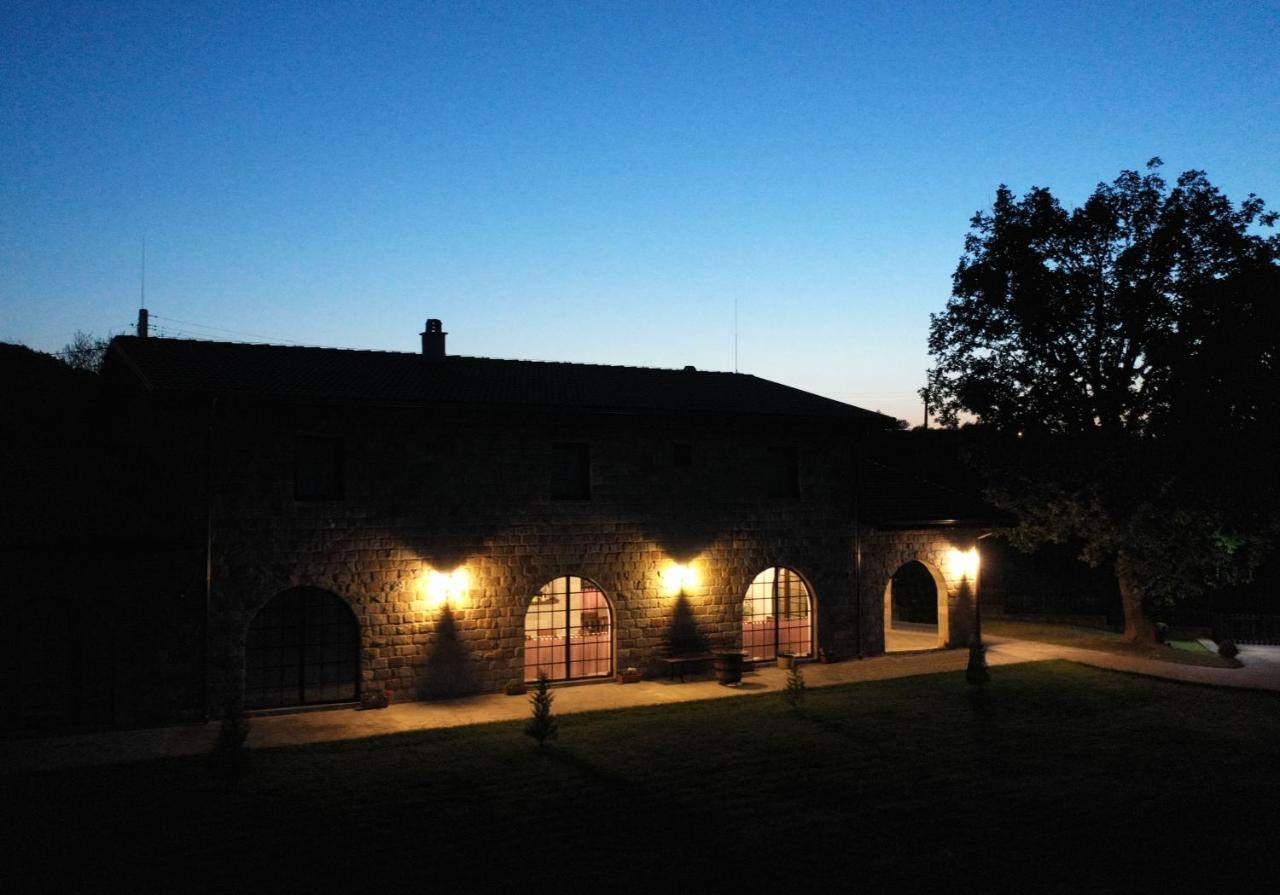 Villa Lavanda Elena Buitenkant foto